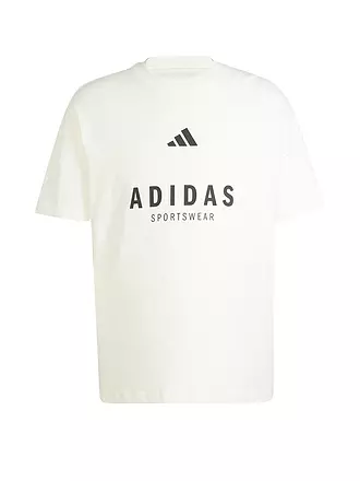 ADIDAS | Herren T-Shirt SZN | 